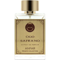 Oud Safrano von Anfar