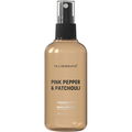 Pink Pepper & Patchouli (Fragrance Mist) von Vila Hermanos