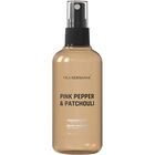 Pink Pepper & Patchouli (Fragrance Mist) von Vila Hermanos