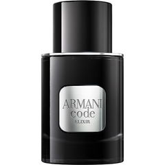 Code Elixir by Giorgio Armani