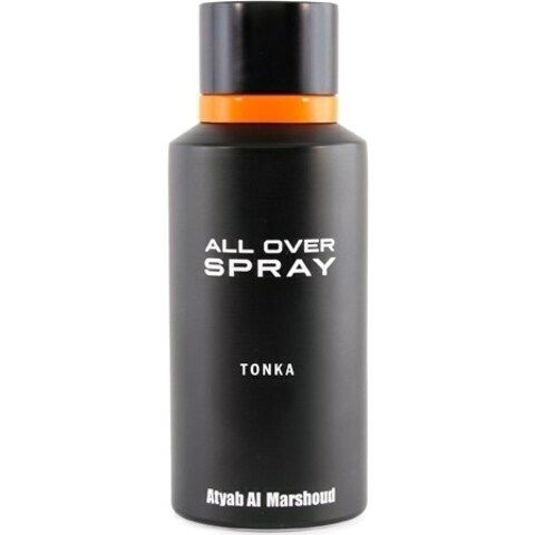 Tonka by Atyab Al Marshoud Tonka by Atyab Al Marshoud