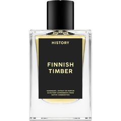 Finnish Timber von History