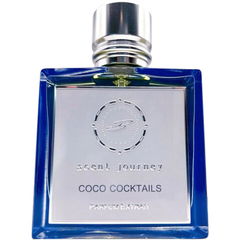 Coco Cocktails by Scent Journey Fragrances
