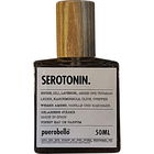 Serotonin. von Puerobelló