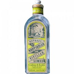 Extract of West Indian and Sicilian Limes von Crabtree & Evelyn