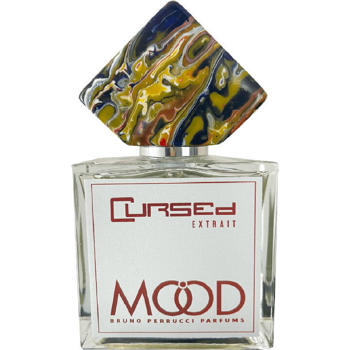 Cursed von Bruno Perrucci Cursed von Bruno Perrucci