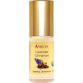 Lavender Cinnamon von Amrita