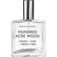 Hundred Acre Wood von Smells Like Books