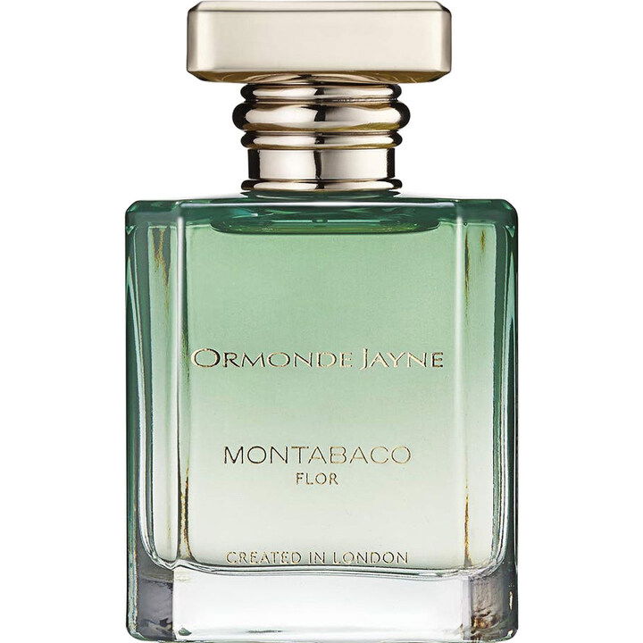 Montabaco Flor von Ormonde Jayne Montabaco Flor von Ormonde Jayne