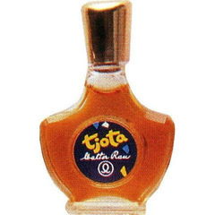 Tjota by Speick / Walter Rau