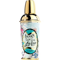 Laugh with me Lee Lee von Benefit