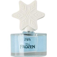 Frozen Glitter by Zara