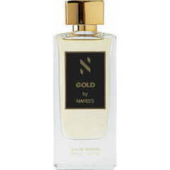 Gold by Nafees