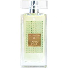The Collection - 01 Eau de Style von LR / Racine