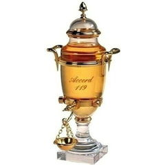 Accord 119 (2011) (Parfum) by Caron
