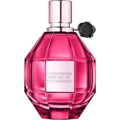 Flowerbomb Ruby Orchid von Viktor & Rolf