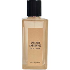 Sage and Amberwood by Tru Fragrance