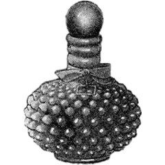 Hobnail Cologne - Honeysuckle von Wrisley