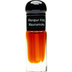 Manipur King von Maunamoku