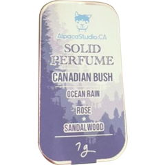 Canadian Bush by AlpacaStudio.CA