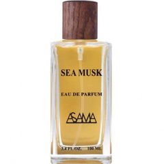 Sea Musk by Asama