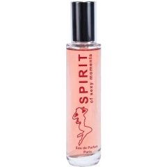 Spirit of sexy moments by Spirit