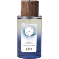 Xan Hai von Jijide