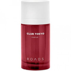 Club Tokyo by Roads