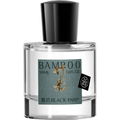 Bamboo / 竹影 von Black Paw / 黑爪