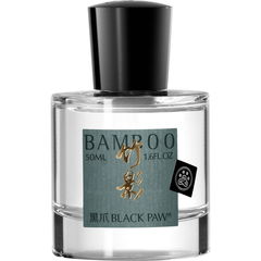 Bamboo / 竹影 von Black Paw / 黑爪