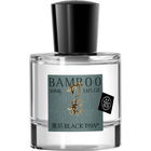 Bamboo / 竹影 by Black Paw