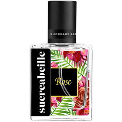 Rose (Perfume Oil) von Sucreabeille