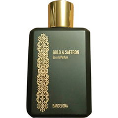 Gold & Saffron von Bachs