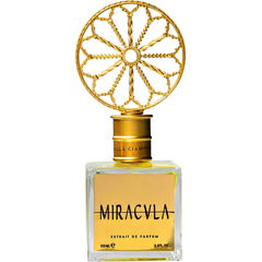 Miracula by Angela Ciampagna