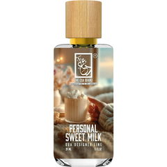 Personal Sweet Milk von The Dua Brand