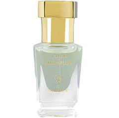 Pure Silk Musk / مسك الحرير الخالص von Hamidi Oud & Perfumes
