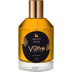 Night's Again von Votré Parfum