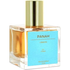 Icy Citrus by Panah