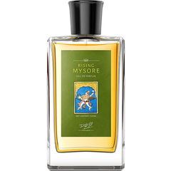 Rising Mysore (Eau de Parfum) by Dixit & Zak