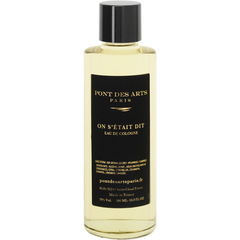 On S'était Dit (Eau de Cologne) von Pont des Arts