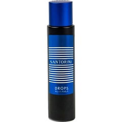 Santorini von Toni Cabal / Drops