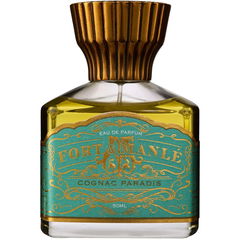 Cognac Paradis by Fort & Manlé