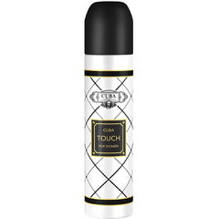 Touch by Cuba