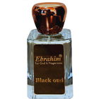 Black Oud by Ebrahim