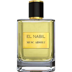 Musc Absolu (Eau de Parfum) by El Nabil
