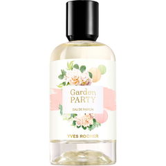 Garden Party von Yves Rocher