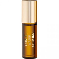Norell Elixir Accord Collection - Citrus Water Accord von Norell