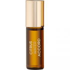 Norell Elixir Accord Collection - Citrus Water Accord by Norell