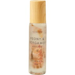 Alchemist - Peony & Bergamot With Flowers von Universal