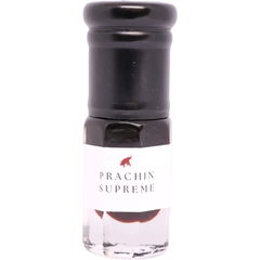 Prachin Supreme by Zakir Gafur